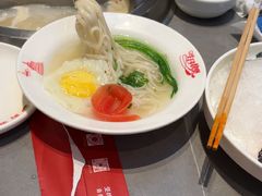 -蜀留香火锅·始于1999·原四川老火锅(白堤路店)