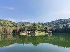 -广州市白云山风景名胜区