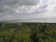 -狼山风景名胜区