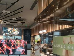 -雀蓝川菜(滨湖万象汇店)