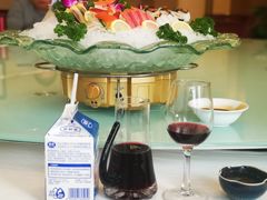 -香港美食大酒楼