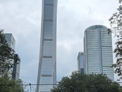 -恰八斗·猛火长沙菜(国贸店)