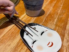 -一井烧肉·活鳗·寿司(望京SOHO店)