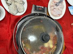 -花苑美食横琴生蚝火锅(拱北粤华路店)