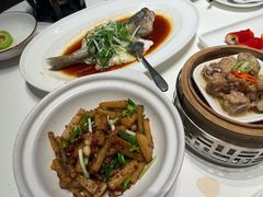 -好食上(喜盈门.范城店)