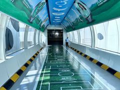 -蒙牛工业旅游景区