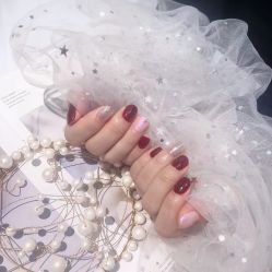 -1T·1M 日式美甲美睫