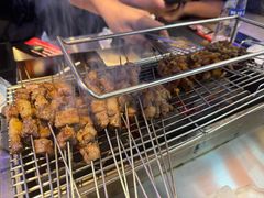 -江合勇丹东兄弟小串海鲜烧烤(总店)