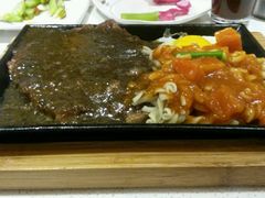 -米莱蒂亞牛排餐厅(福园广场店)