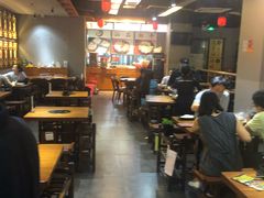 -汕品潮牛正宗潮汕火锅(华师店)