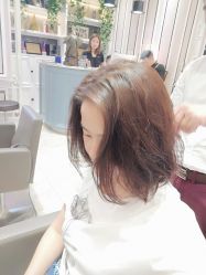 -HH·MG染烫店