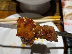 -金谷园饺子·烧烤(人大总店)