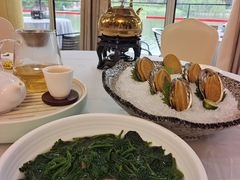 -鹿鸣酒家(越秀店)
