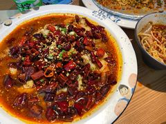 -花盐街·四川乐山小吃(西单大悦城店)