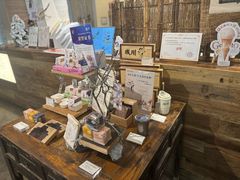 -成川茶店·潮汕工夫浓茶(万象店)