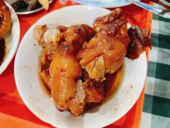 -百家缘(东门南路店)