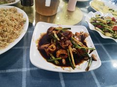 -明记海鲜大排档(巽寮湾店)