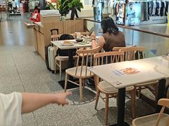 -苏晓玥·手作江南小吃(深圳北站店)