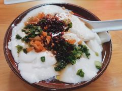 -袁家豆腐