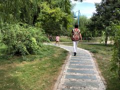 -丰台科技园生态主题公园