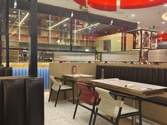 -斗牛士牛排餐厅(嘉里汇店)