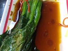 -海岛八号龙虾烧烤田鸡(蓝天路总店)