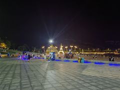 -在海一方公园