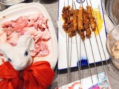 -羊来顺冰煮鲜羊铁锅烀羊肉(八卦岭店)