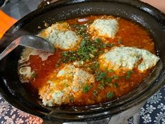 合渣-张关合渣(航空大道店)