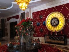 -芭菲盛宴·环球美食(北城国际店)