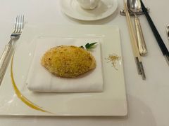 -万豪金殿(香港JW万豪酒店)