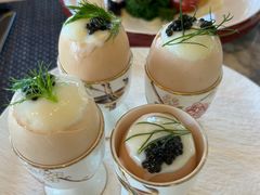 -宴悦海鲜餐厅·游水海鲜·牛排(亚龙湾瑞吉店)