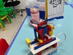 -瓦力工厂机器人·信息学奥赛·科技特长生·人工智能(梧桐苑校区)