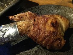 -木子烧鸟屋(百子湾店)