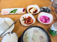 -海云台韩式汤饭·13年匠心韩料(南山店)