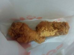 香辣鸡翅-德克士(北大街店)