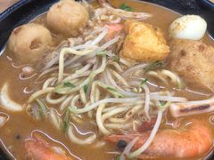 -老闽味沙茶面·姜母鸭(传承35年曾厝垵店)