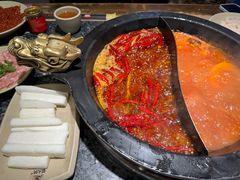 -蜀大侠火锅(春熙路店)