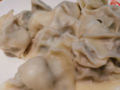 -三合园水饺·青岛菜(五四广场店)