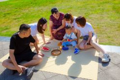 -儿童天堂专业儿童摄影(云岩区店)