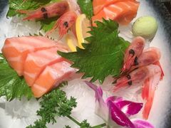 -松子料理(世纪城店)