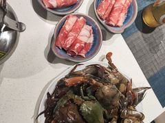 -聚春园自助餐厅(东街口店)