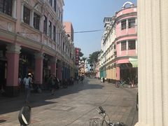 -仁信老铺(华盖路店)