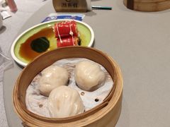 -潮府馆·非遗潮州菜·世纪公园(新国际博览中心店)