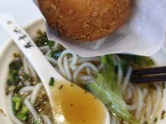 -煎意浓·吴记煎包(交通路店)
