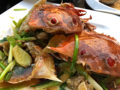 -达叔香味海鲜(海棠68环球美食街店)