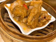 -点都德(大茶楼店)