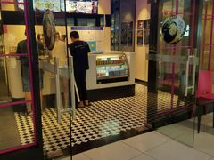 门面-小杨生煎(龙之梦购物中心店)