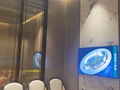 -翕间食·精致淮扬菜(江苏大剧院店)