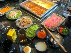 -重庆九记老火锅(广场店)
